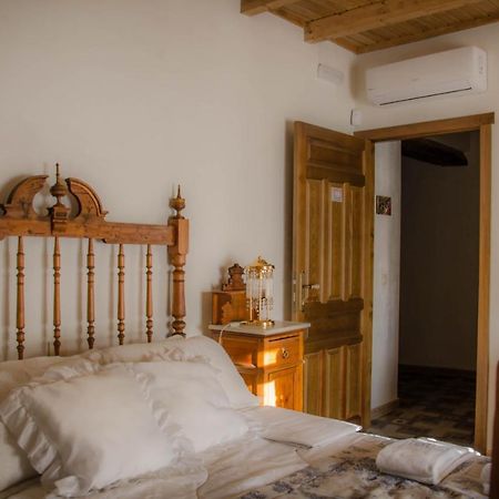Fuente del Arco Casa Rural La Casana מראה חיצוני תמונה