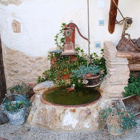 Fuente del Arco Casa Rural La Casana מראה חיצוני תמונה
