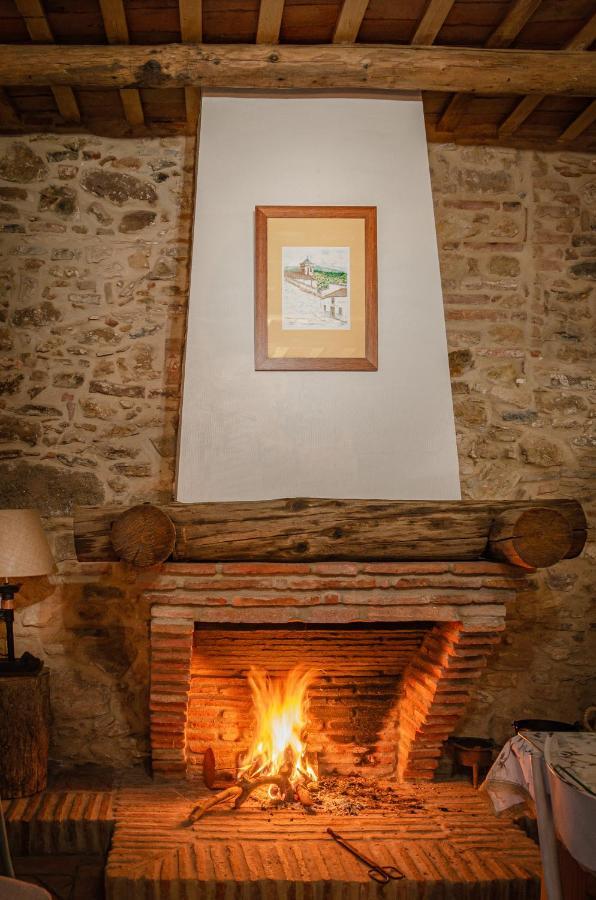 Fuente del Arco Casa Rural La Casana מראה חיצוני תמונה