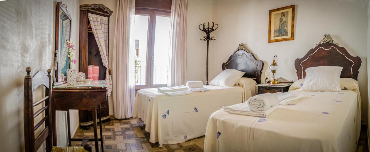 Fuente del Arco Casa Rural La Casana מראה חיצוני תמונה