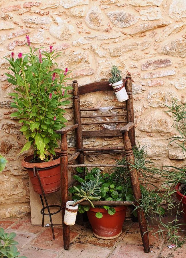 Fuente del Arco Casa Rural La Casana מראה חיצוני תמונה