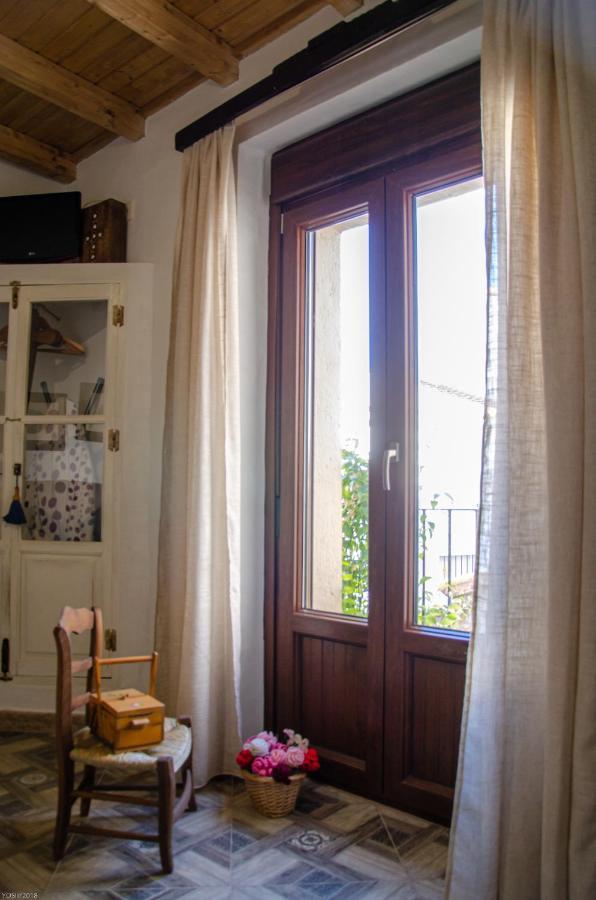 Fuente del Arco Casa Rural La Casana מראה חיצוני תמונה