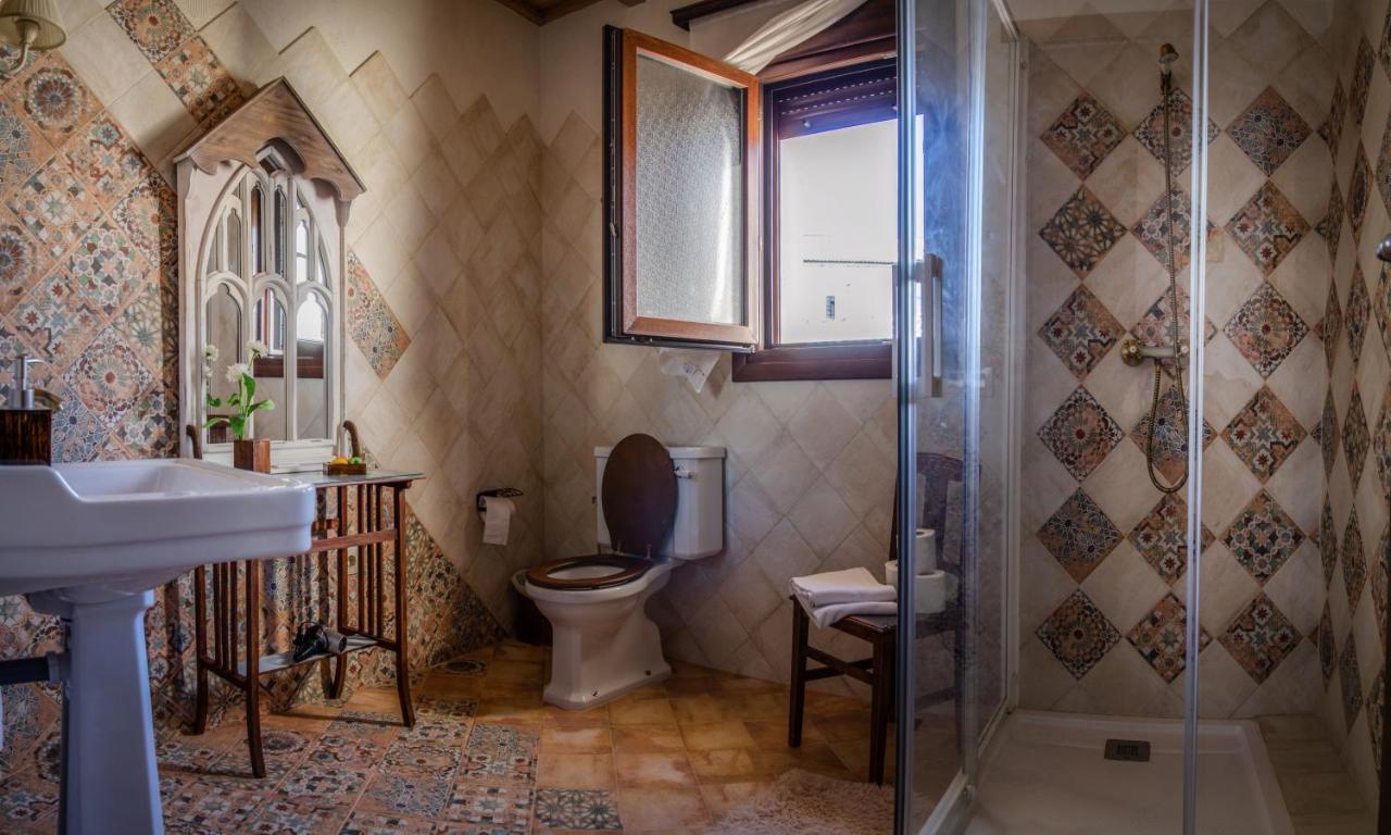 Fuente del Arco Casa Rural La Casana מראה חיצוני תמונה