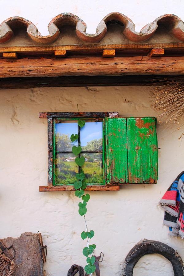 Fuente del Arco Casa Rural La Casana מראה חיצוני תמונה