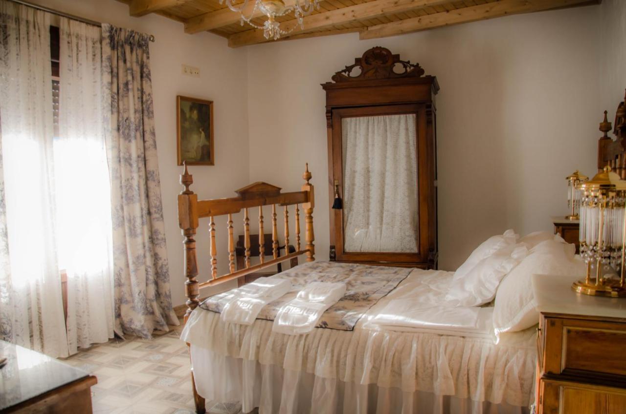 Fuente del Arco Casa Rural La Casana מראה חיצוני תמונה