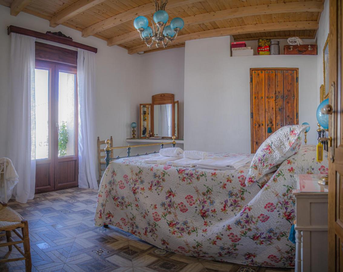 Fuente del Arco Casa Rural La Casana מראה חיצוני תמונה