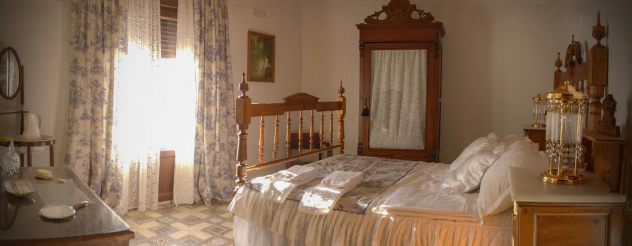 Fuente del Arco Casa Rural La Casana מראה חיצוני תמונה