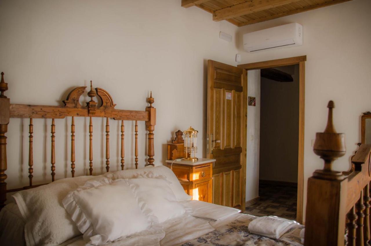 Fuente del Arco Casa Rural La Casana מראה חיצוני תמונה