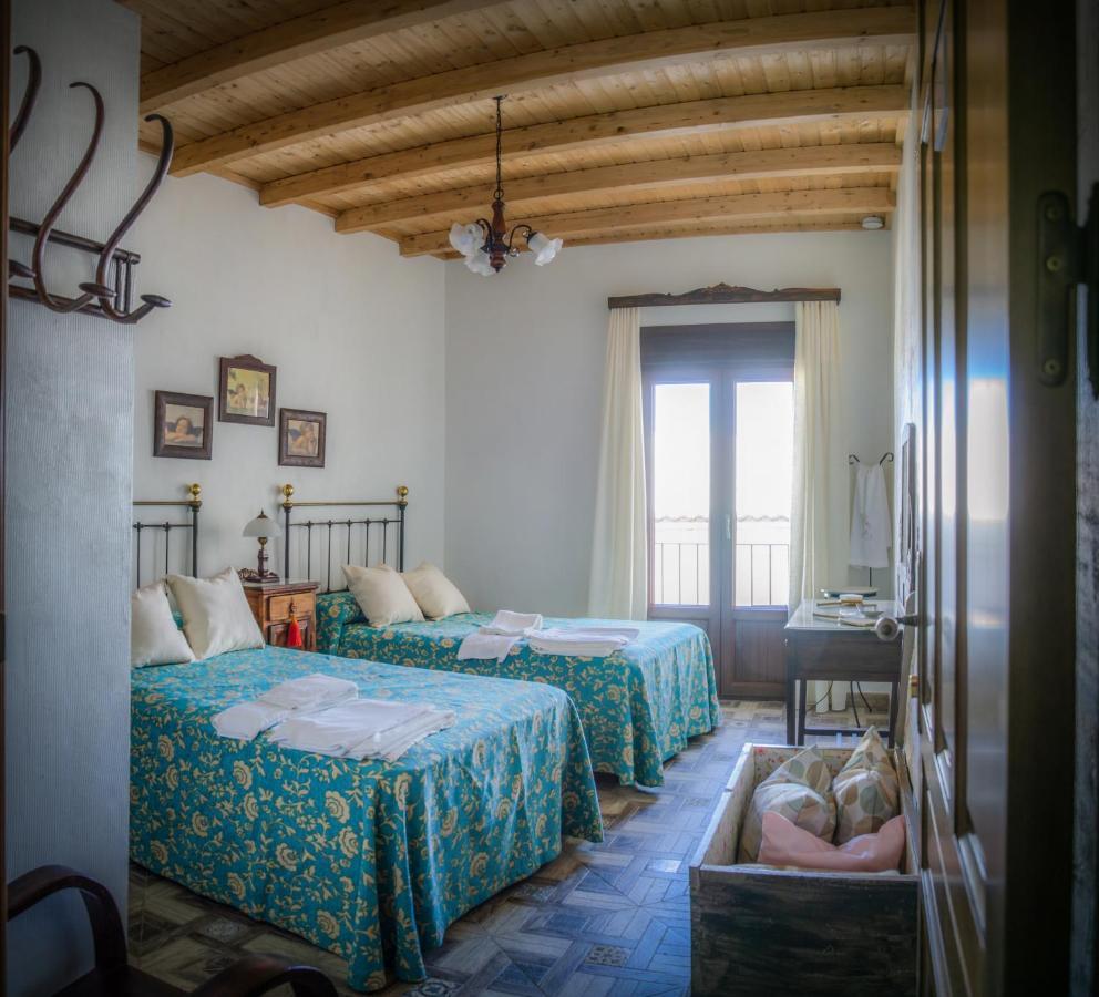 Fuente del Arco Casa Rural La Casana מראה חיצוני תמונה